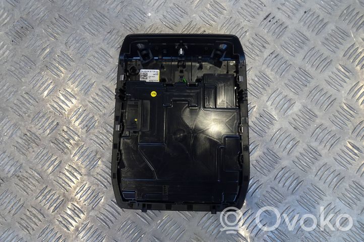 Volkswagen ID.3 Panel oświetlenia wnętrza kabiny 10A959561B