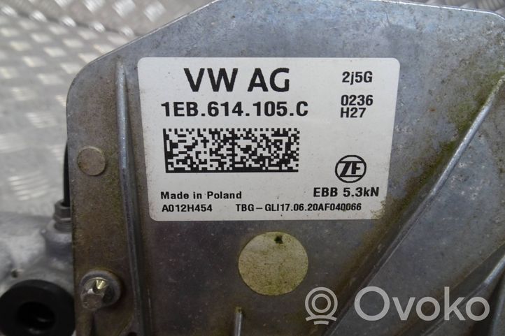 Volkswagen ID.3 Servofreno 1EB614105C