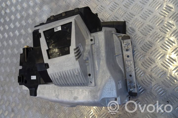 Volkswagen ID.3 Cornice cruscotto 10B919608B