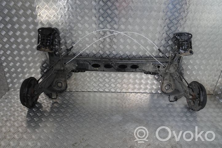 Volkswagen Taigo Set del kit di montaggio della sospensione posteriore 
