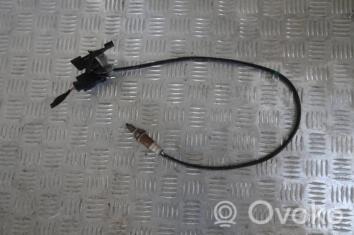 Volkswagen Taigo Sensore della sonda Lambda 04E906262GG