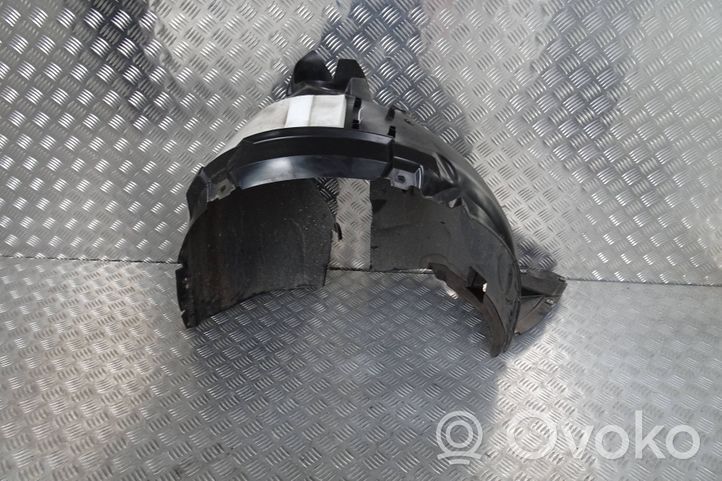 Volkswagen Polo VI AW Rivestimento paraspruzzi passaruota anteriore 2GS805912B