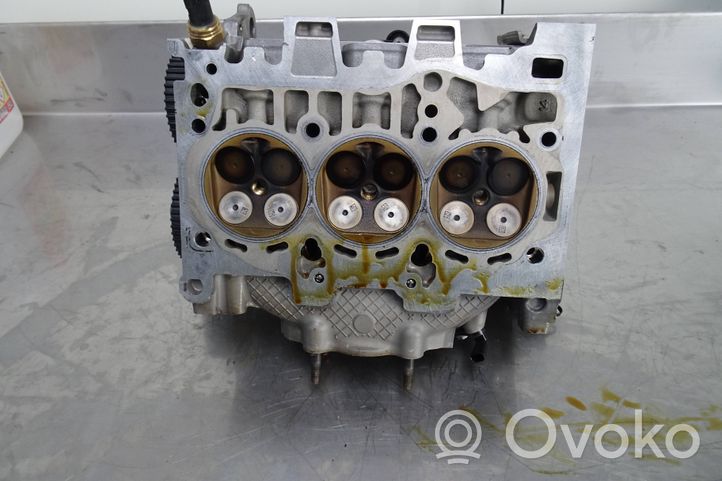 Volkswagen Polo VI AW Culasse moteur 