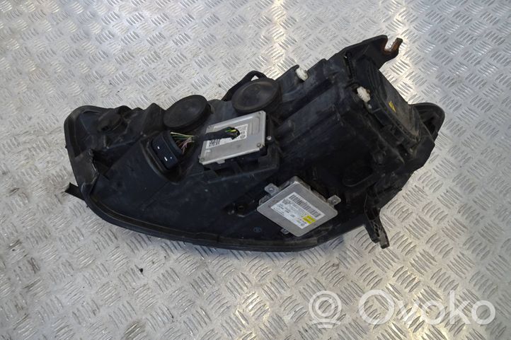 Audi A6 S6 C7 4G Faro/fanale 4G0941006