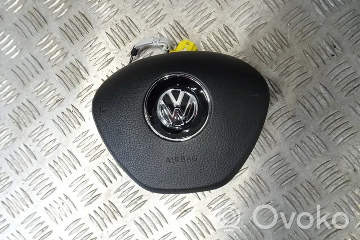 Volkswagen Tiguan Kojelauta 