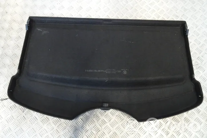 Seat Toledo IV (NH) Grilles/couvercle de haut-parleur arrière 5JA867769C