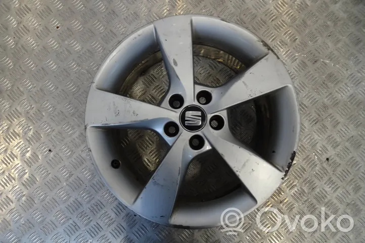 Seat Toledo IV (NH) Felgi aluminiowe R16 5JA601025A