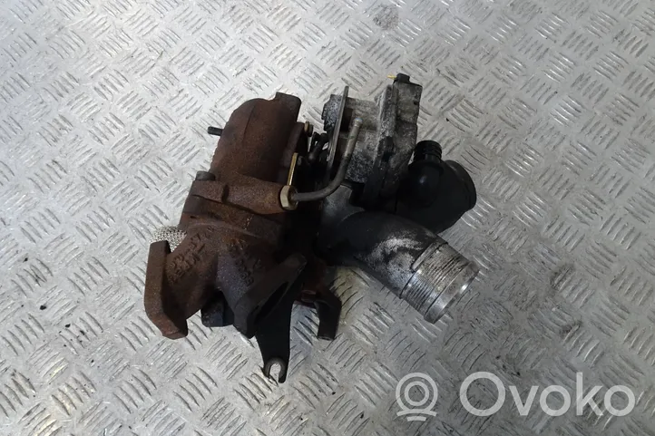 Audi Q7 4L Turbo 059145715F