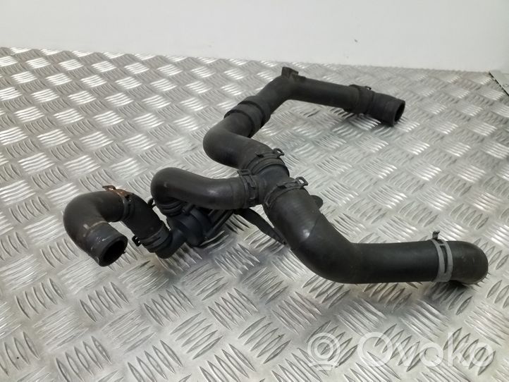 Volkswagen Tiguan Electric auxiliary coolant/water pump 5N0965561