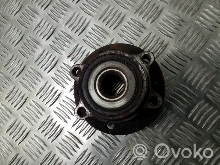 Volkswagen Tiguan Hub 