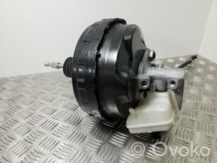 Audi A5 8T 8F Główny cylinder hamulca 8K0612103M