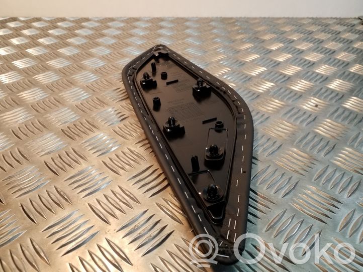 4G0863306 Audi A6 S6 C7 4G Centre console side trim front, 20.00  