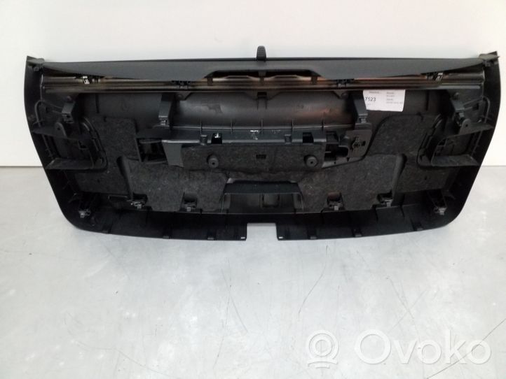 Audi A6 S6 C7 4G Rivestimento portellone posteriore/bagagliaio 4G9867979B