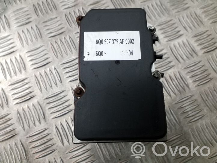 Volkswagen Polo ABS Pump 6Q0907379AF