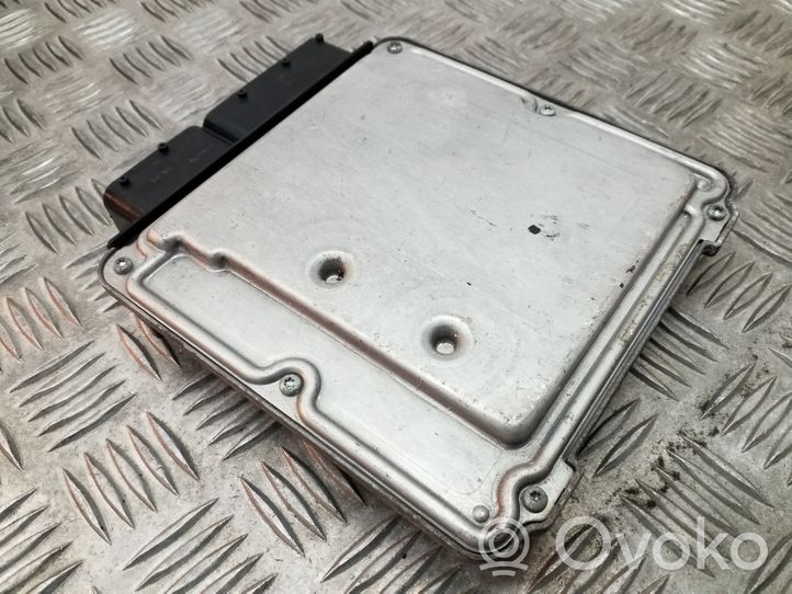 Seat Alhambra (Mk1) Centralina/modulo motore ECU 03G906016JN