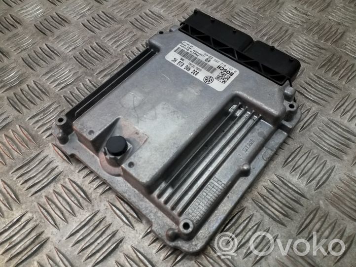 Seat Altea Galios (ECU) modulis 03G906016HC