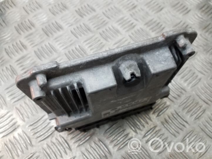 Skoda Superb B6 (3T) Komputer / Sterownik ECU silnika 03L906018JB