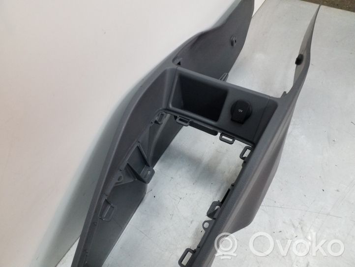 Seat Ibiza IV (6J,6P) Console centrale 6J0863243