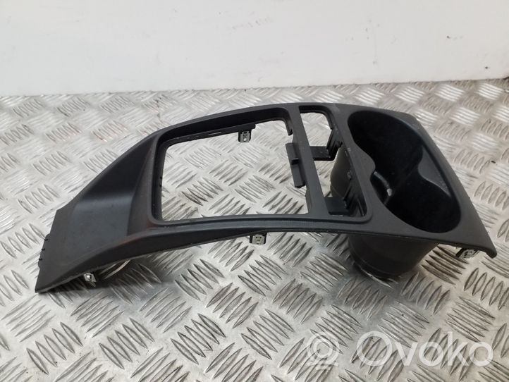 Seat Ibiza IV (6J,6P) Contour de levier de vitesses 6J0858331