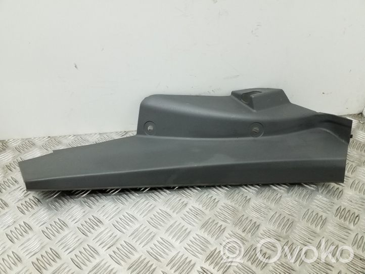 Seat Ibiza IV (6J,6P) Garniture panneau latérale de siège arrière 6J4867766