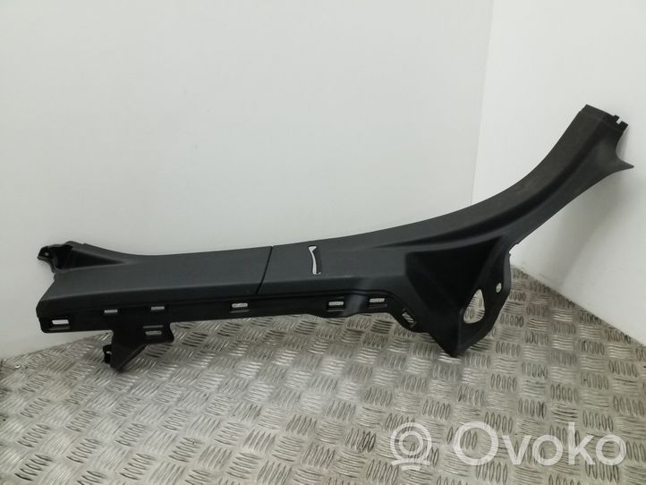 Skoda Yeti (5L) Garniture panneau latérale du siège arrière 5L0867765B