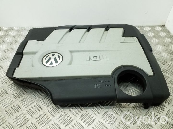 Volkswagen Tiguan Engine cover (trim) 03L103925