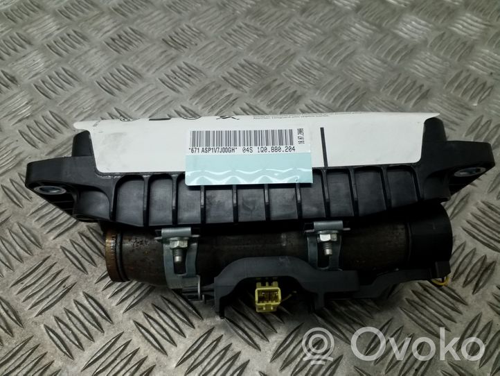 Volkswagen Tiguan Poduszka powietrzna Airbag pasażera 1Q0880204