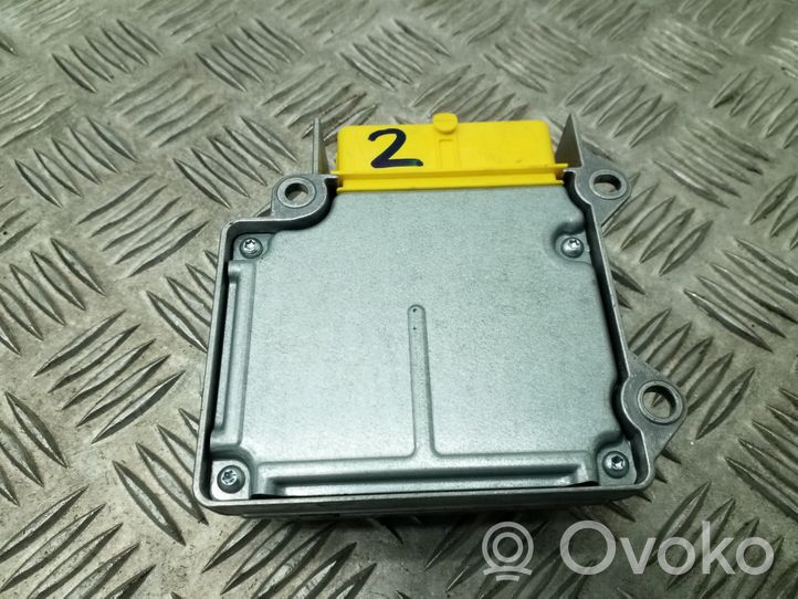 Volkswagen Tiguan Oro pagalvių valdymo blokas 5N0959655A