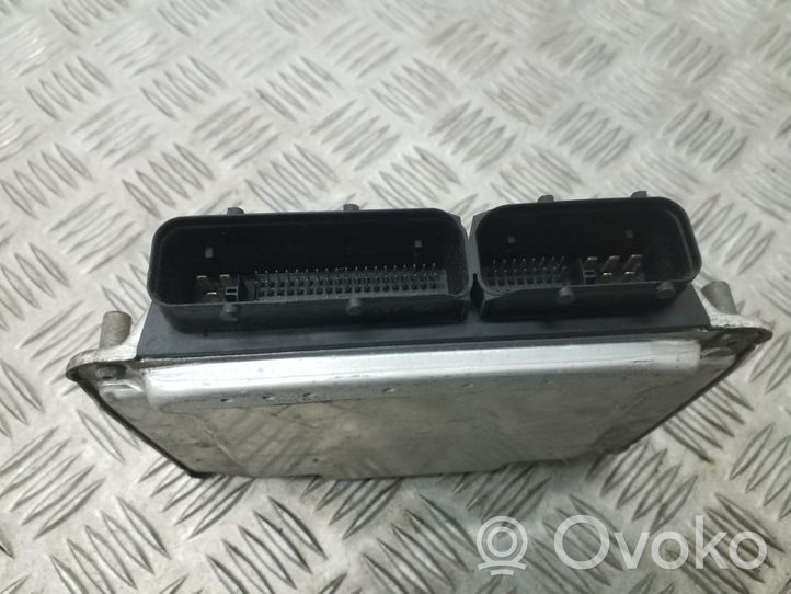 Volkswagen Polo Centralina/modulo motore ECU 045906019BP