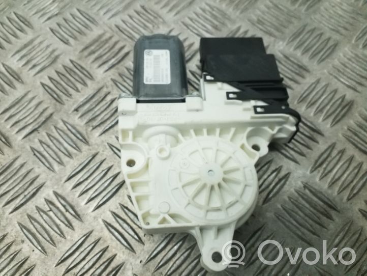 Volkswagen Tiguan Silniczek podnoszenia szyby drzwi tylnych 5N0959703F