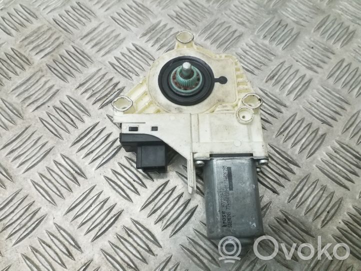 Audi Q7 4L Moteur de lève-vitre de porte avant 4L0959801B