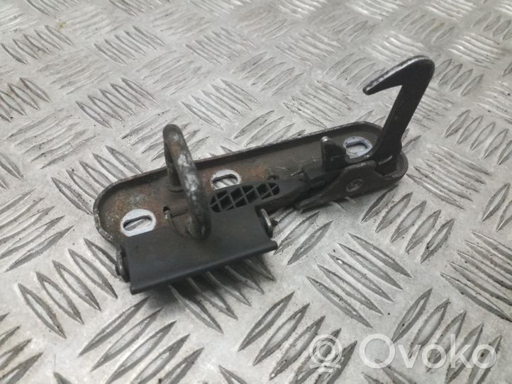 Volkswagen Golf V Anello/gancio chiusura/serratura del vano motore/cofano 1K0823480