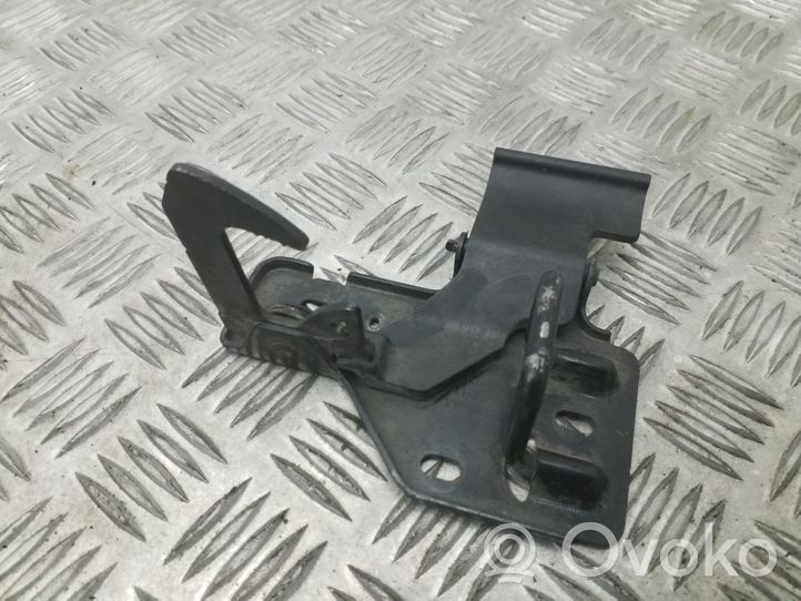 Volkswagen Polo Engine bonnet/hood lock/latch loop/hook 6Q0823480B