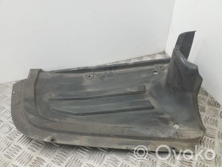 Volkswagen PASSAT B7 Inne części podwozia 3AA825216