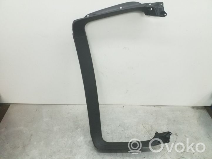 Audi A4 S4 B8 8K Rivestimento superiore del portellone posteriore/bagagliaio 8K9867973