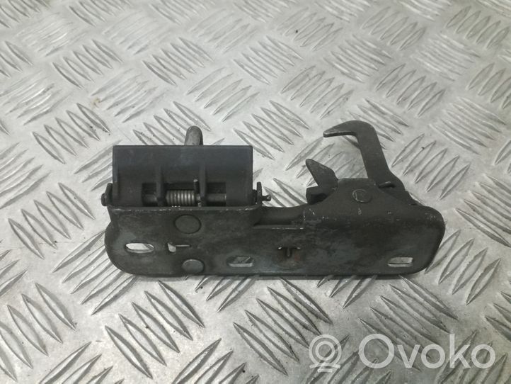 Volkswagen Golf V Anello/gancio chiusura/serratura del vano motore/cofano 1K0823480