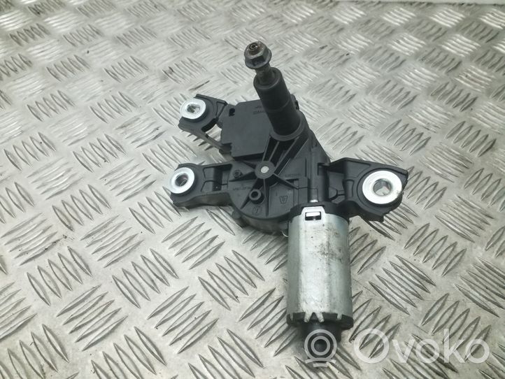 Volkswagen Tiguan Motor del limpiaparabrisas trasero 5N0955711A