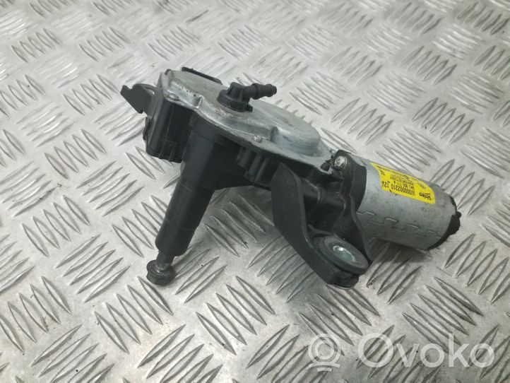 Volkswagen Tiguan Rear window wiper motor 5N0955711A