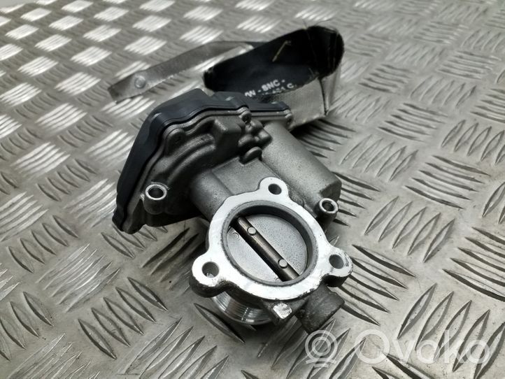 Seat Leon (5F) EGR-venttiili 04L131501C