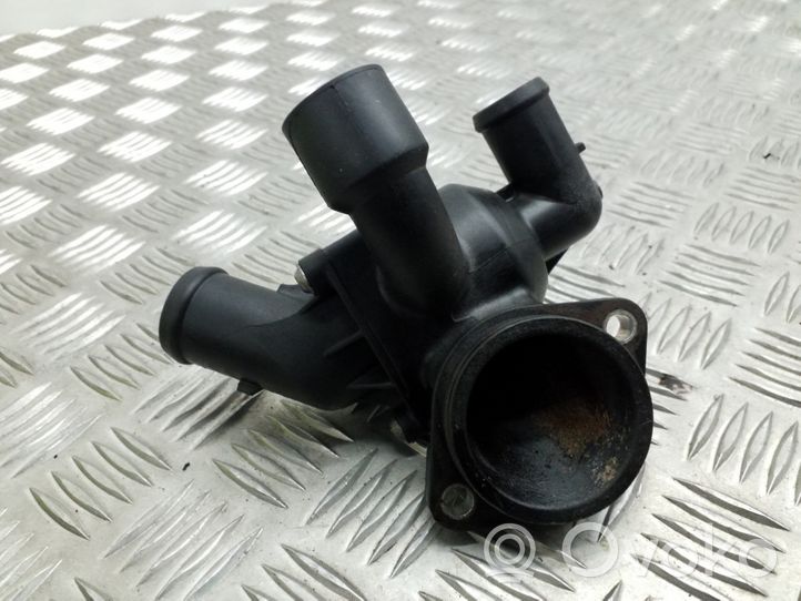 Seat Altea Thermostat / Thermostatgehäuse 03L121111R