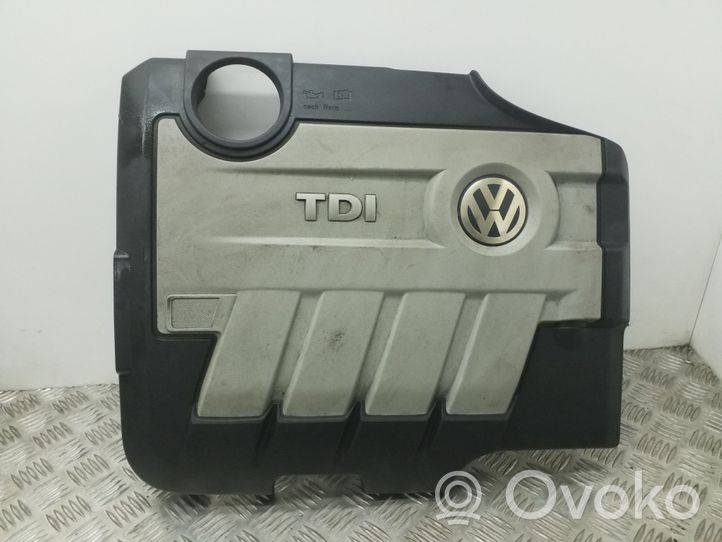 Volkswagen Tiguan Copri motore (rivestimento) 03L103925AM