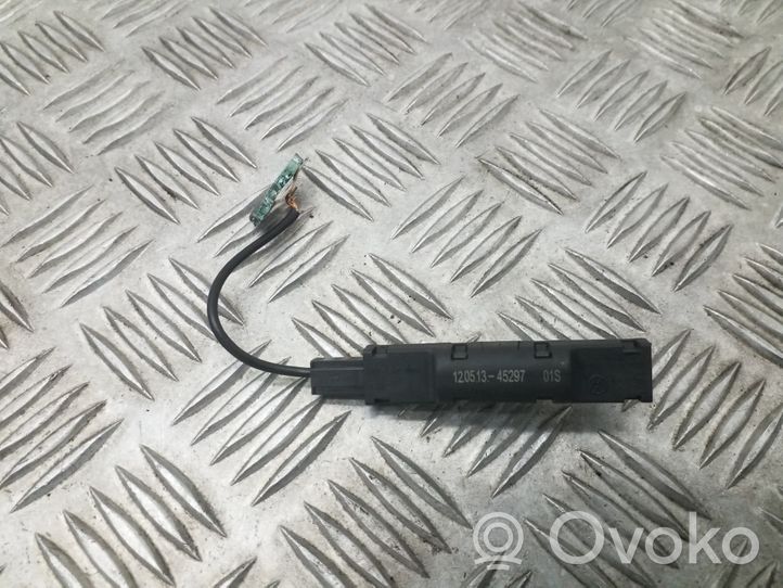 Seat Leon (5F) Antenos stiprintuvas 5N0035570