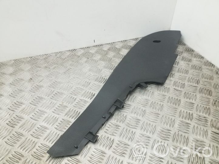 Volkswagen Golf VI Centre console side trim rear 1K2863045D