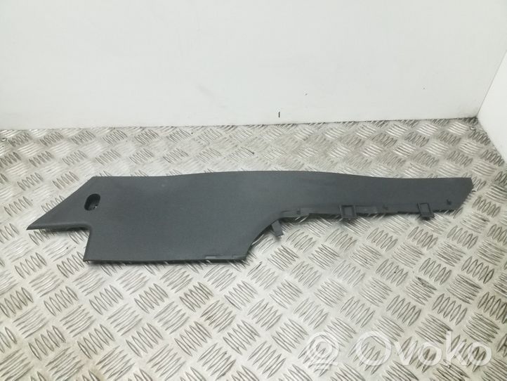 Volkswagen Golf VI Centre console side trim rear 1K2863046D