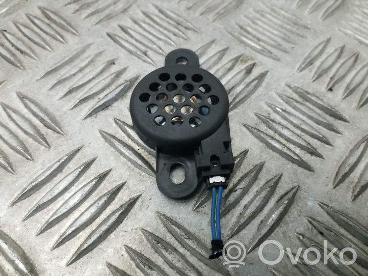 Volkswagen Golf VI Parking PDC sensor speaker 8E0919279