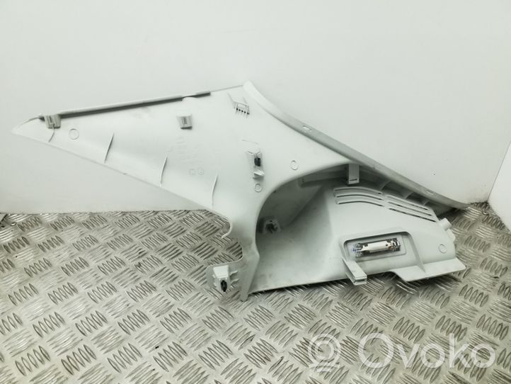 Seat Ibiza IV (6J,6P) Supports plage arrière 6J3867287C