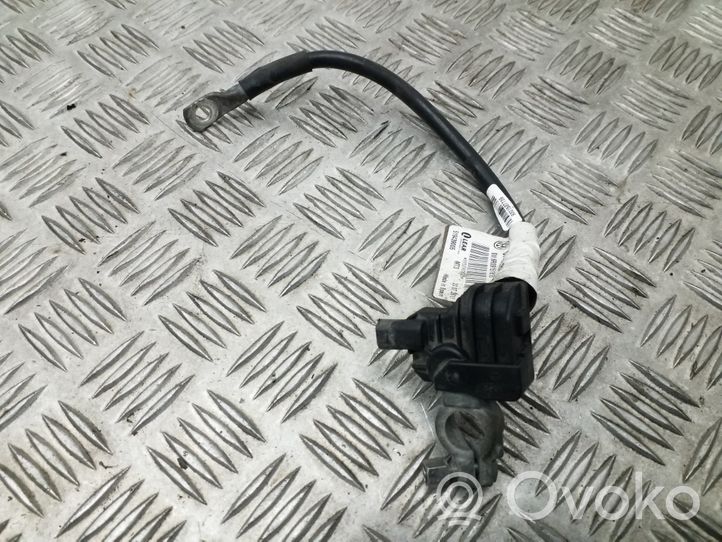 Seat Ibiza IV (6J,6P) Câble négatif masse batterie 6R0915181B