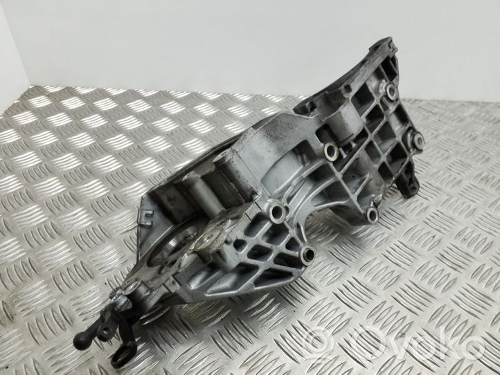 Volkswagen Golf VI Halterung Kraftstoffpumpe 03L903143D