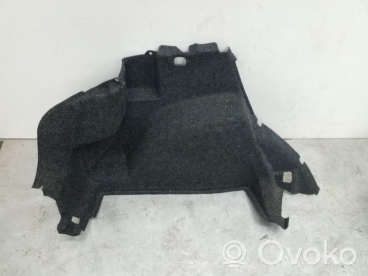 Seat Ibiza IV (6J,6P) Panneau, garniture de coffre latérale 6J3867427D