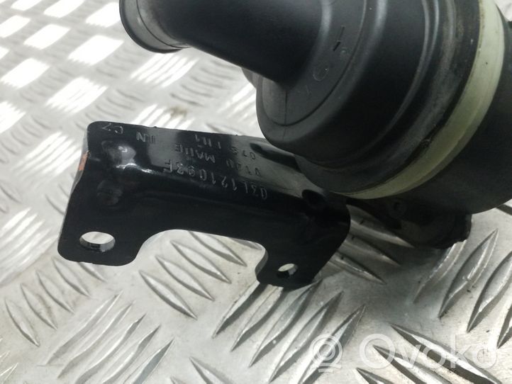 Audi A6 S6 C7 4G Pompe à eau de liquide de refroidissement 03L121093F